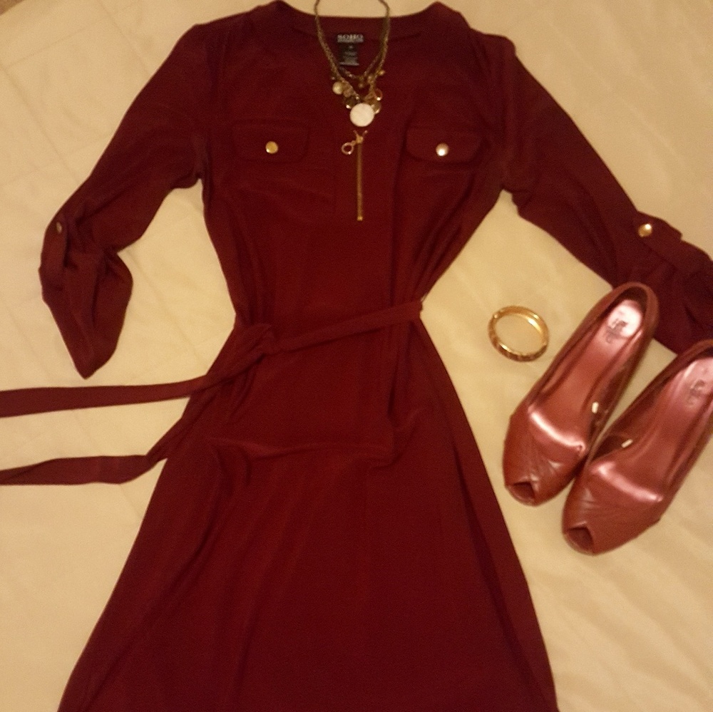 Dress